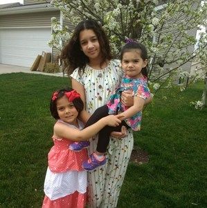 Meet your Posher, Jennifer